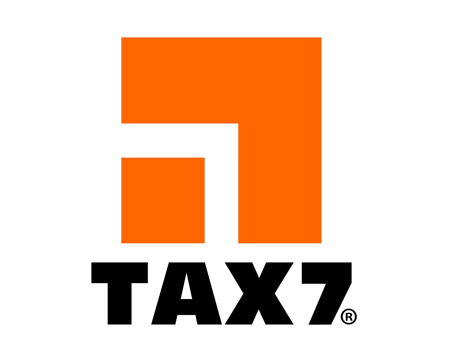 Tax7 Logo